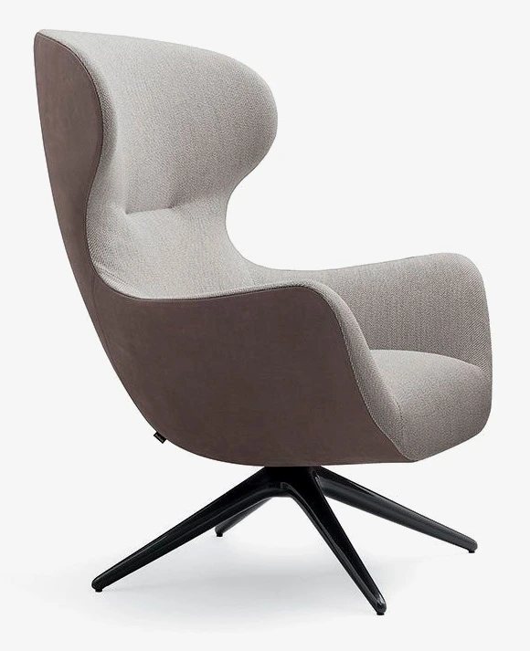 Pengu Lounge Chair