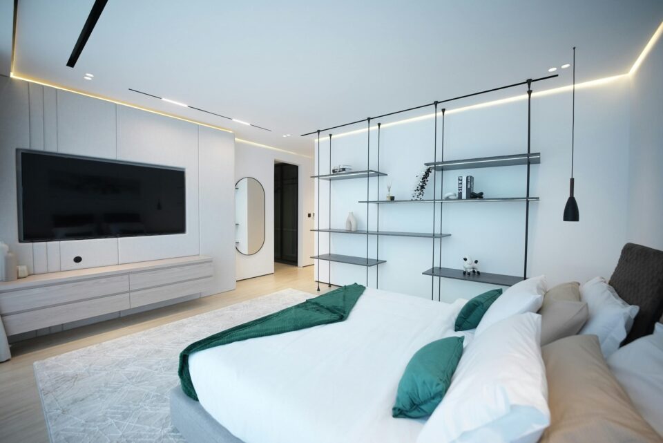 Complete Furniture Packages in Dubai