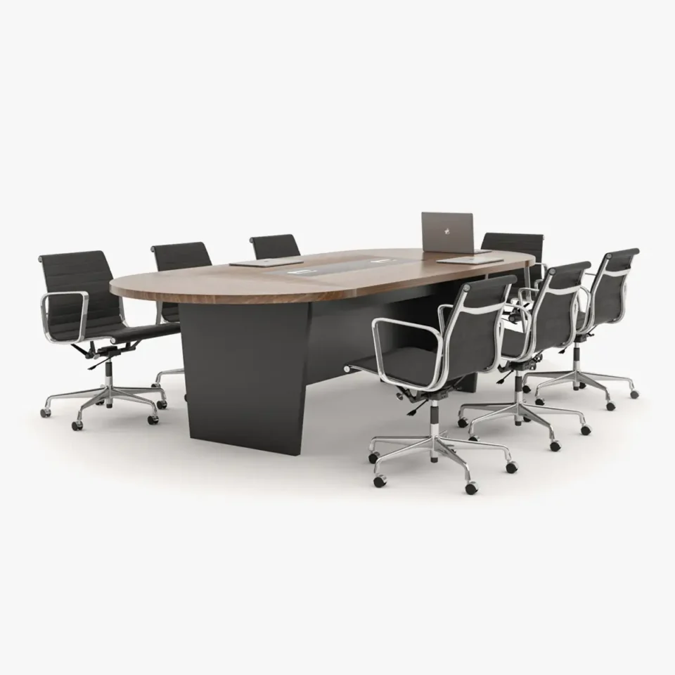 Pynnacle Meeting Table