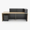 Prizm Reception Desk