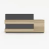 Prizm Reception Desk