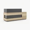 Prizm Reception Desk