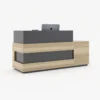 Prizm Reception Desk