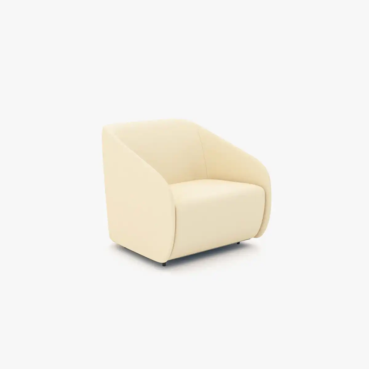 Rubi Single Seater Sofa
