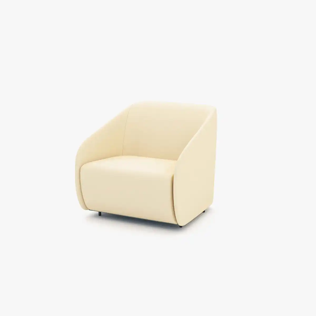 Rubi Single Seater Sofa