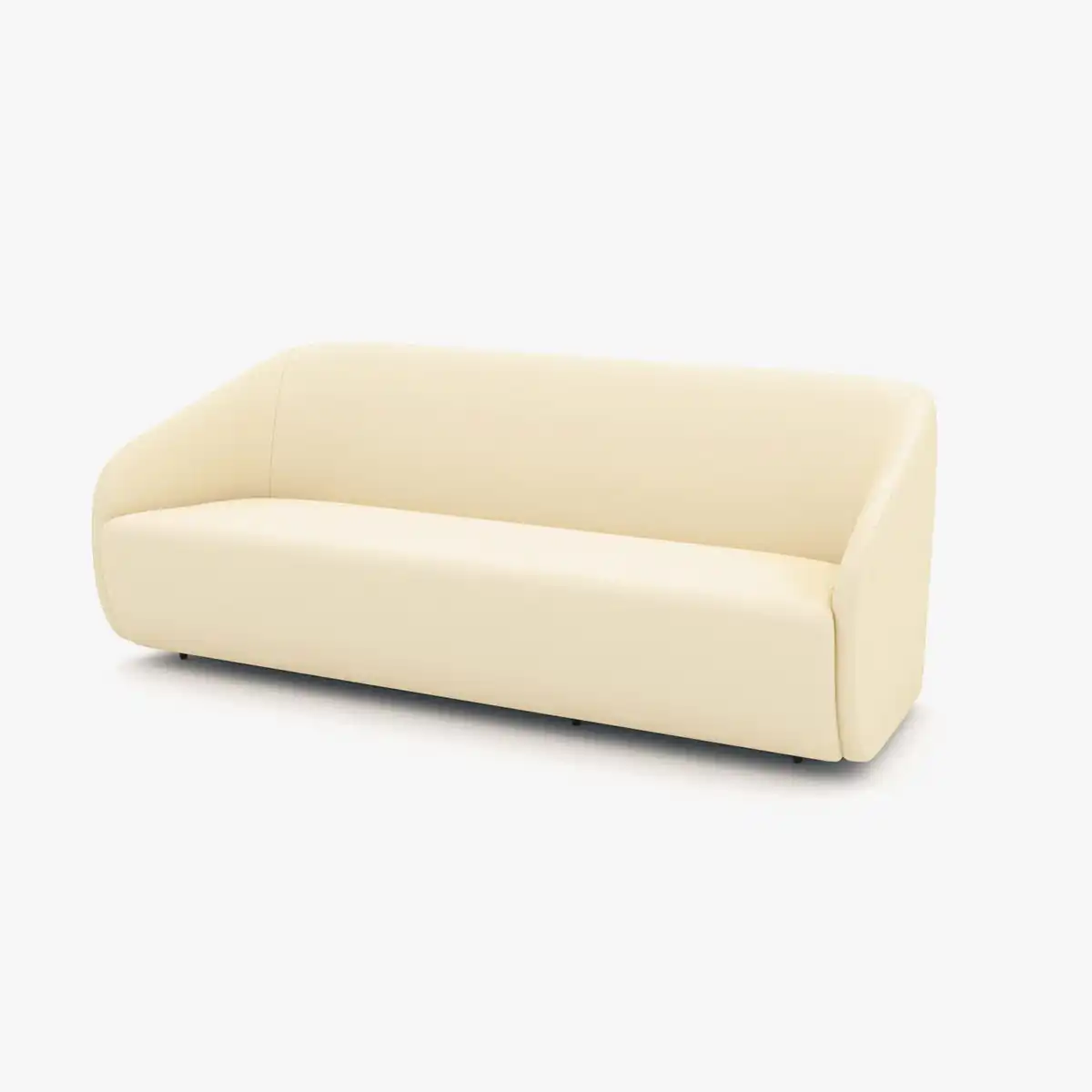 Rubi Three Seater Sofa