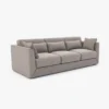 Saphir Three Seater Sofa