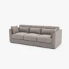 Saphir Three Seater Sofa
