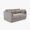 Saphir Two Seater Sofa