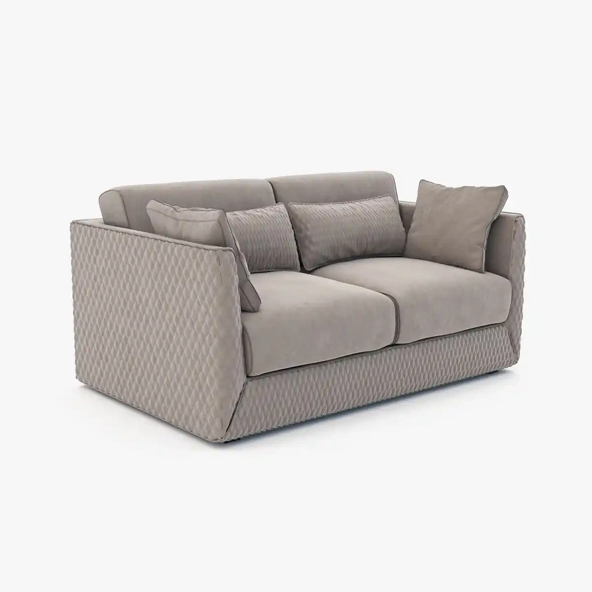 Saphir Two Seater Sofa