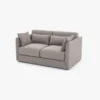 Saphir Two Seater Sofa