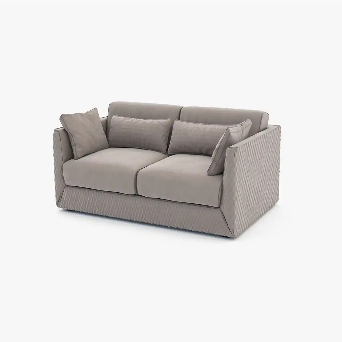 Saphir Two Seater Sofa