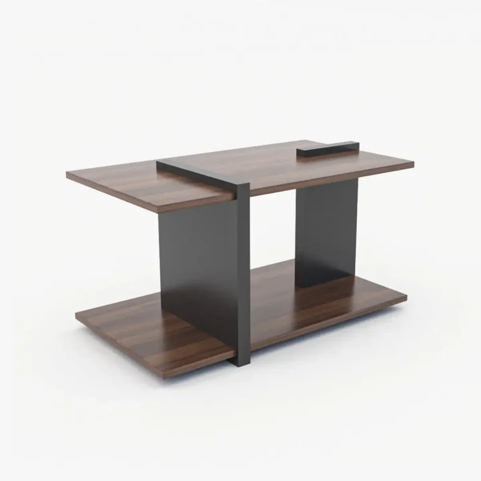 Scandia Rectangular Coffee Table…
