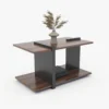 Scandia Rectangular Coffee Table