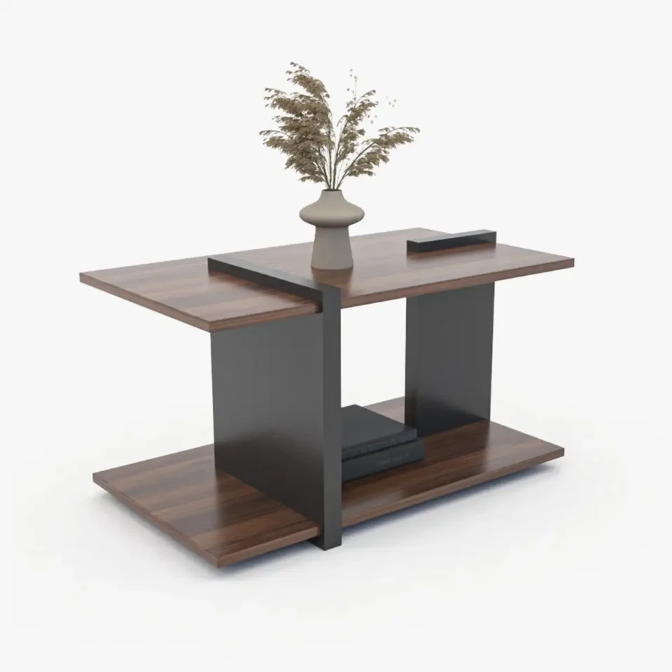 Scandia Rectangular Coffee Table…