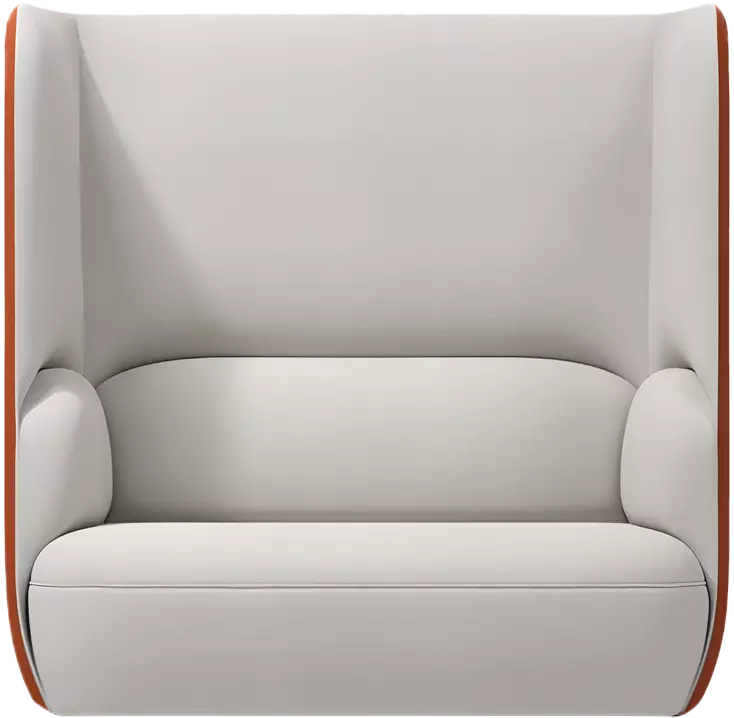 Mella Two Seater Sofa