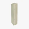 Two Tier Locker