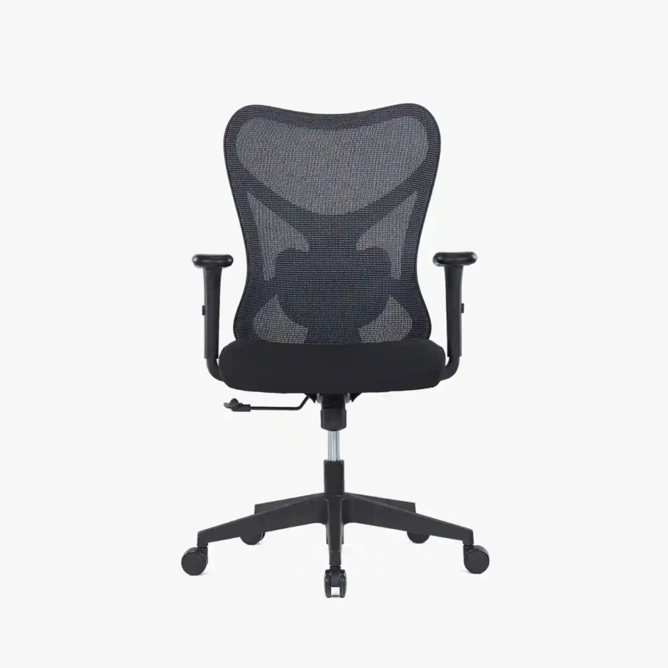 Sitopia Medium Back Ergonomic Chair