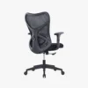 Sitopia Medium Back Ergonomic Chair