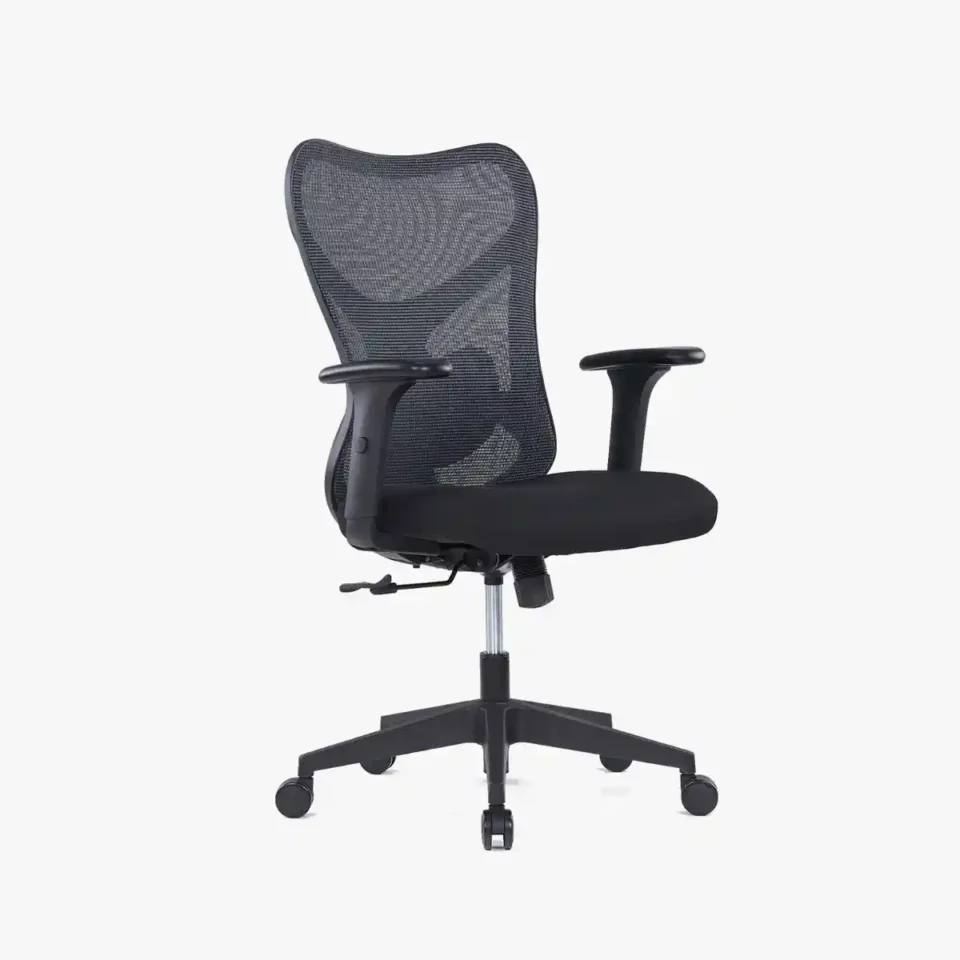 Sitopia Medium Back Ergonomic Chair