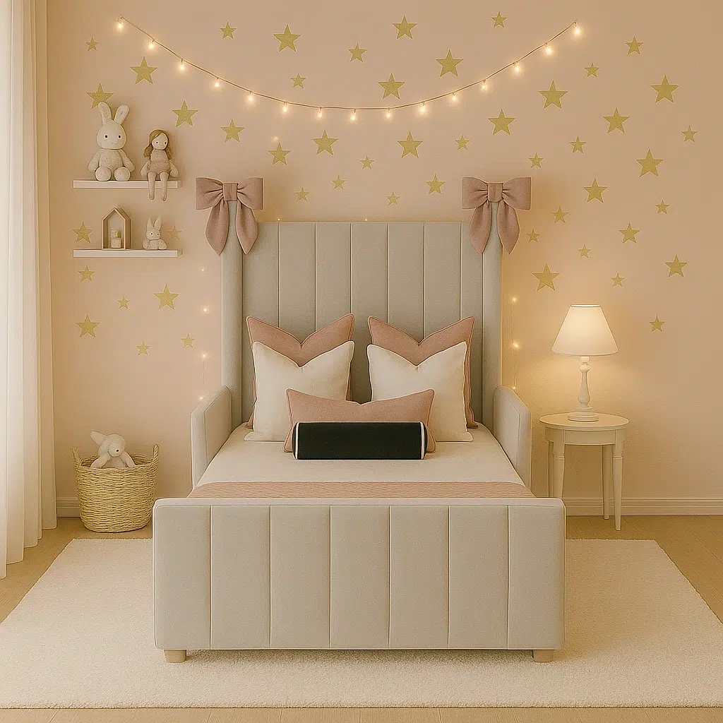 BowDream Kids Bed