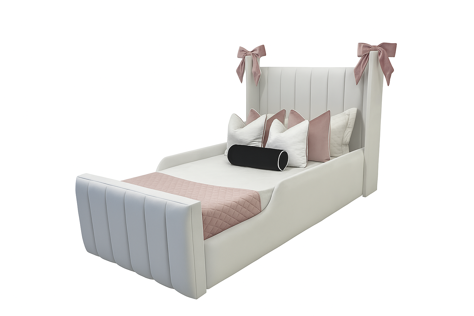 BowDream Kids Bed