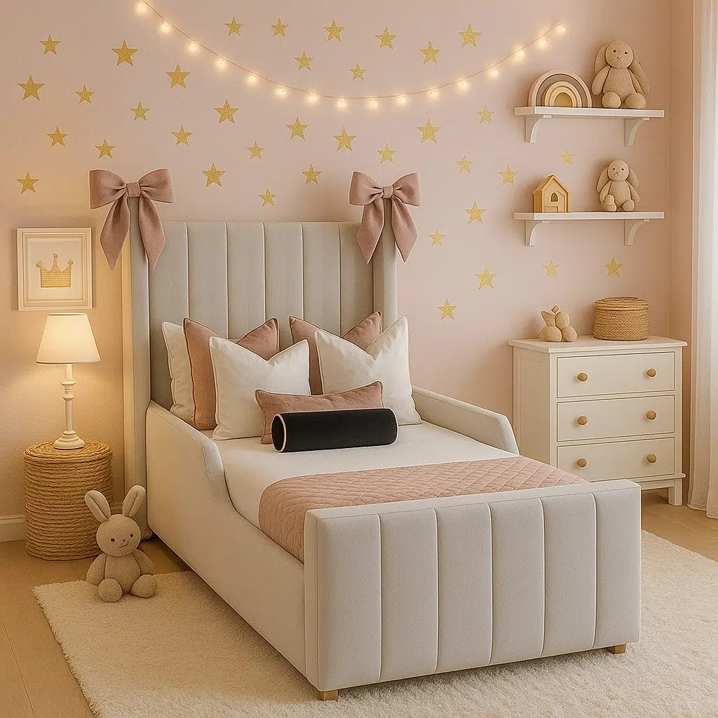 BowDream Kids Bed