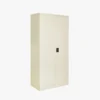 Steel Cupboard With Four Shelves