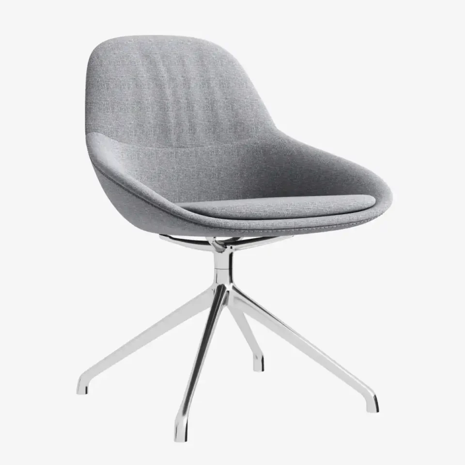 Seren Lounge Chair