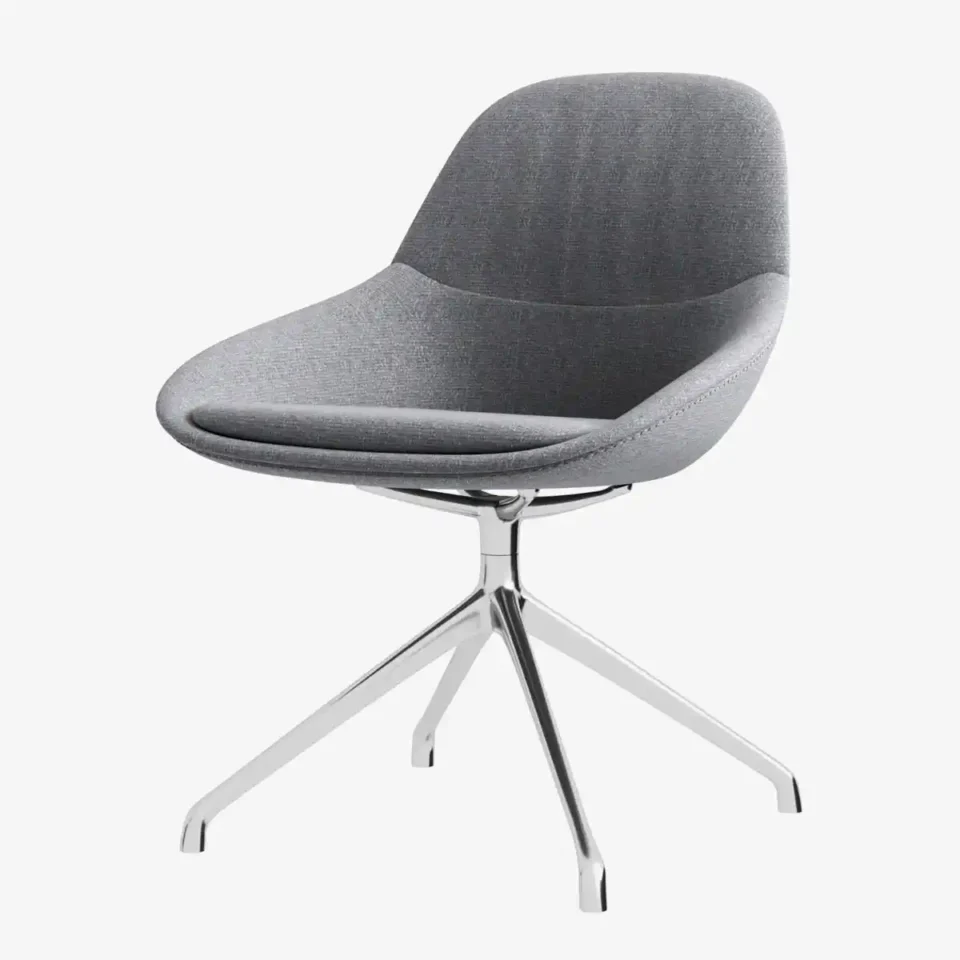 Seren Lounge Chair