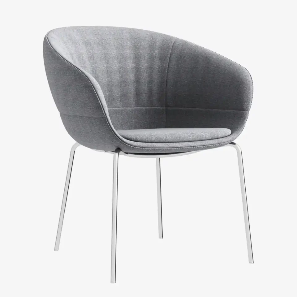 Etheryn Lounge Chair