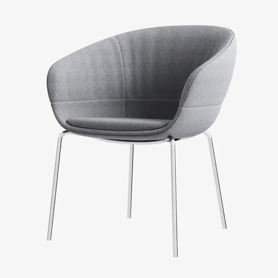 Etheryn Lounge Chair