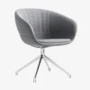Luxia Lounge Chair