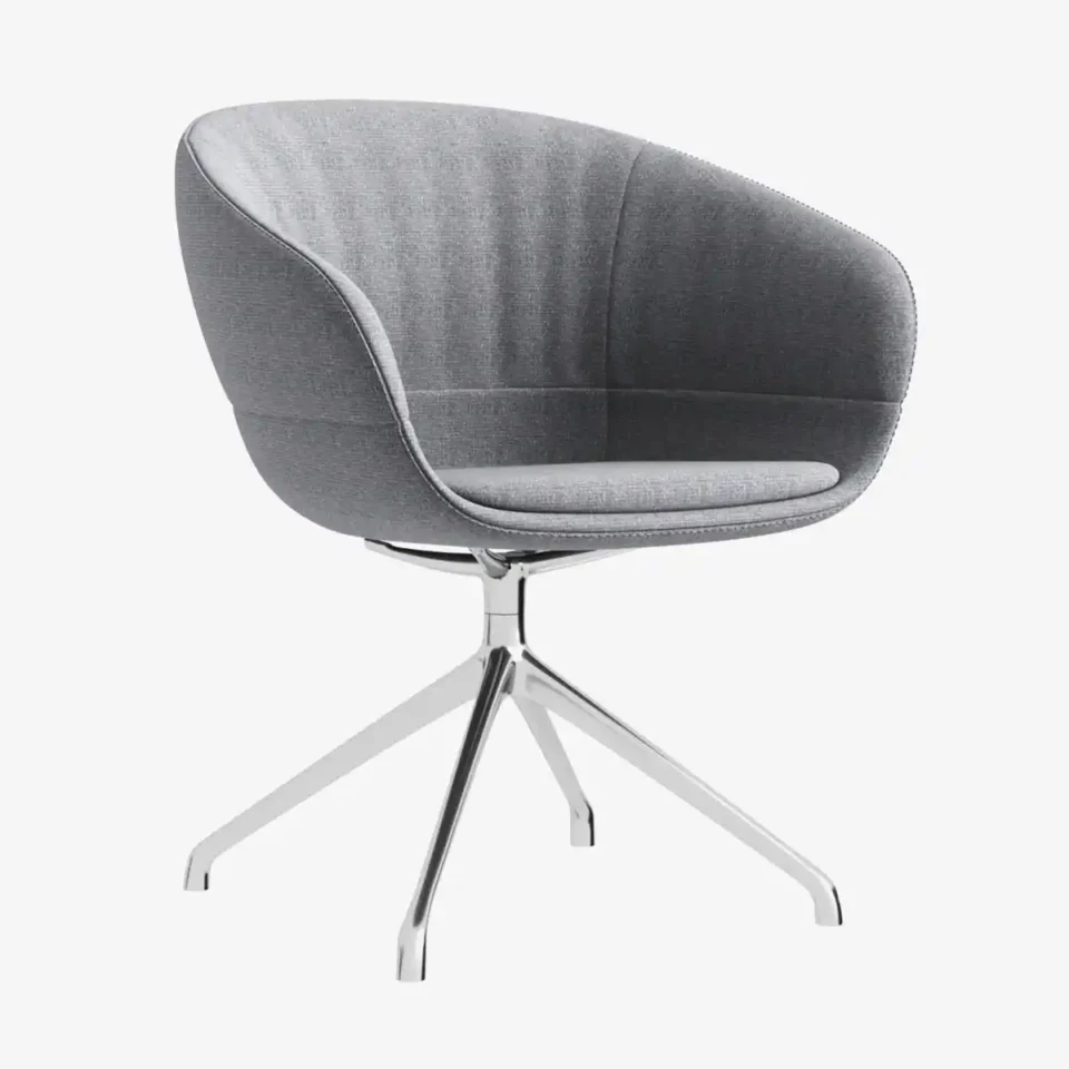 Luxia Lounge Chair
