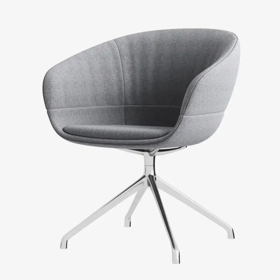 Luxia Lounge Chair