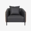 Strata Single Seater Sofa