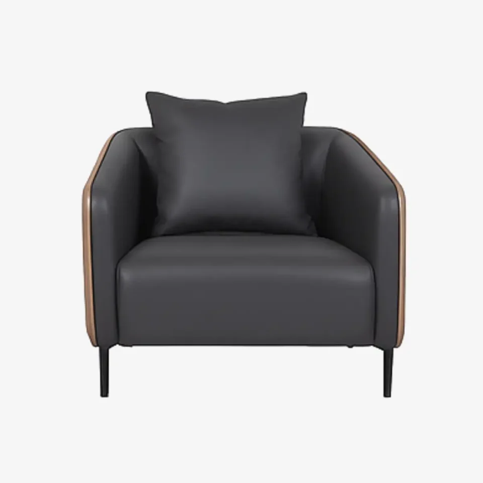 Strata Single Seater Sofa