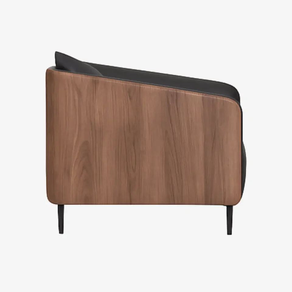 Strata Single Seater Sofa