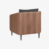 Strata Single Seater Sofa