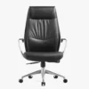 Strato Executive Leather Chair