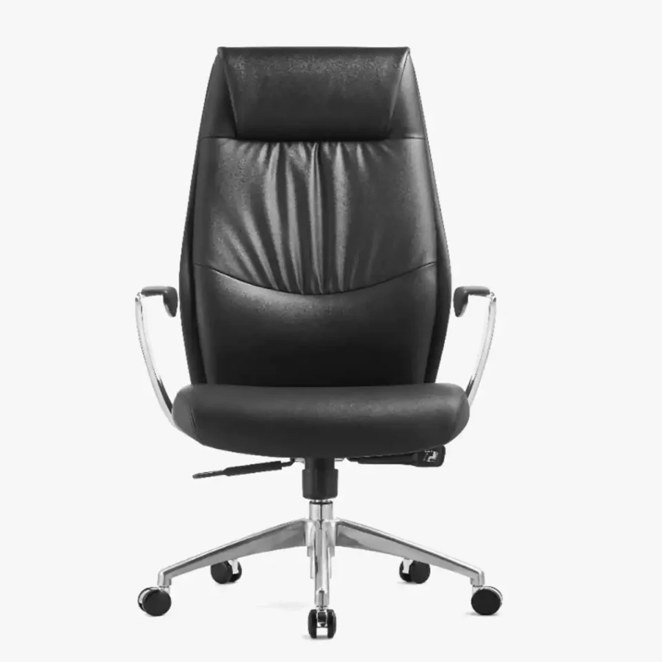 Strato Executive Leather Chair