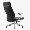 Strato Executive Leather Chair