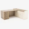 Sulsha Executive L-Shape Desk