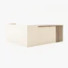 Sulsha Executive L-Shape Desk
