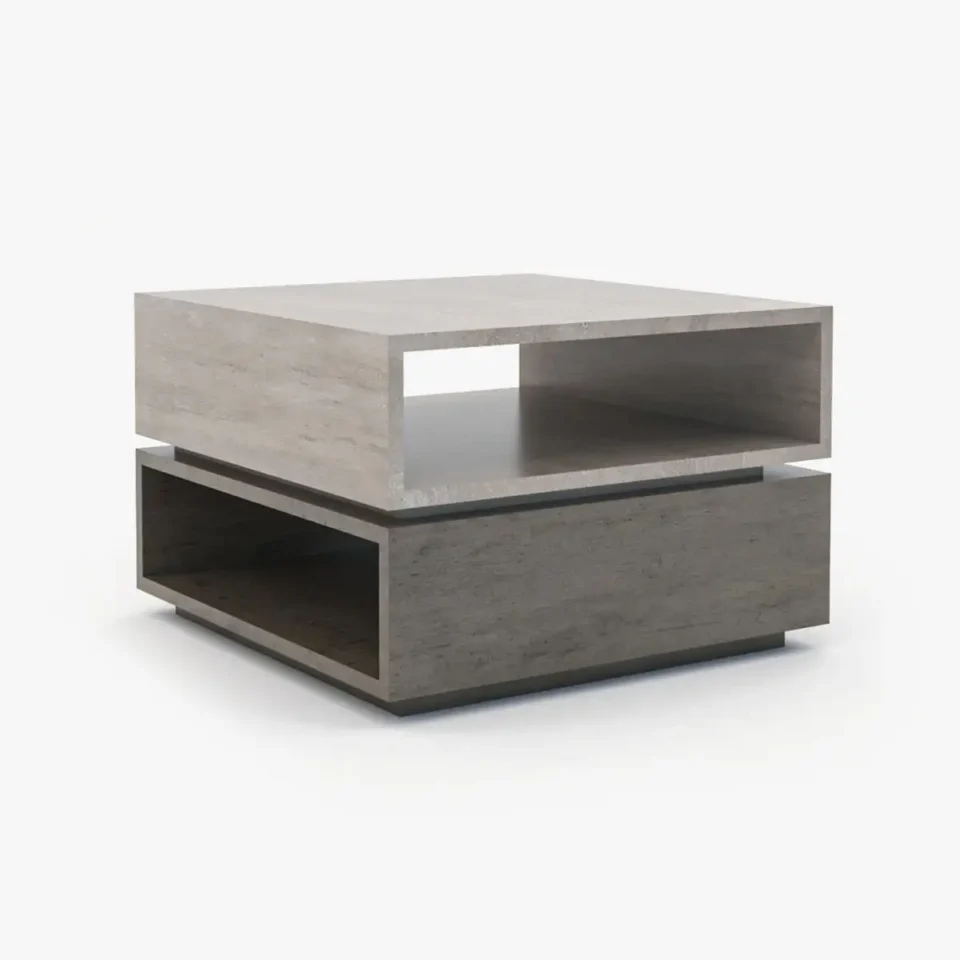 Sulto Square Coffee Table