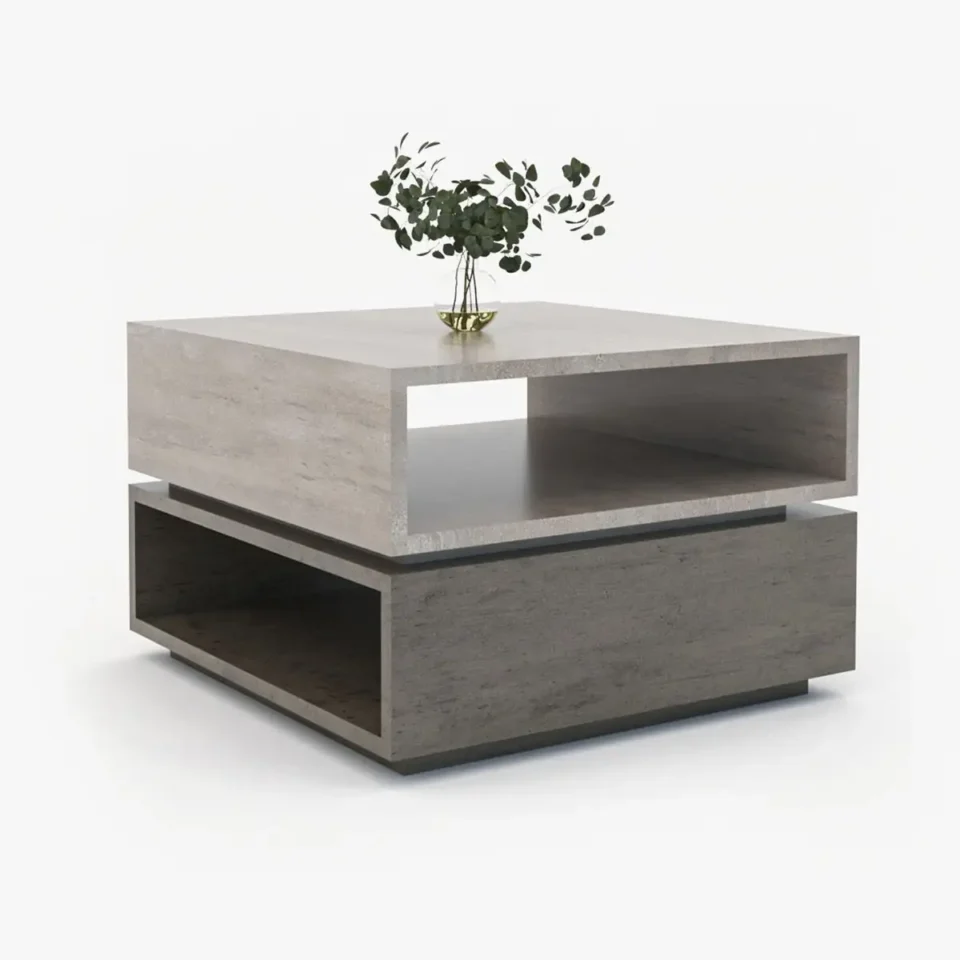 Sulto Square Coffee Table