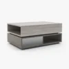 Sulto Rectangular Coffee Table