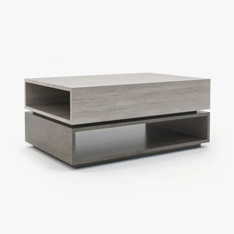 Sulto Rectangular Coffee Table