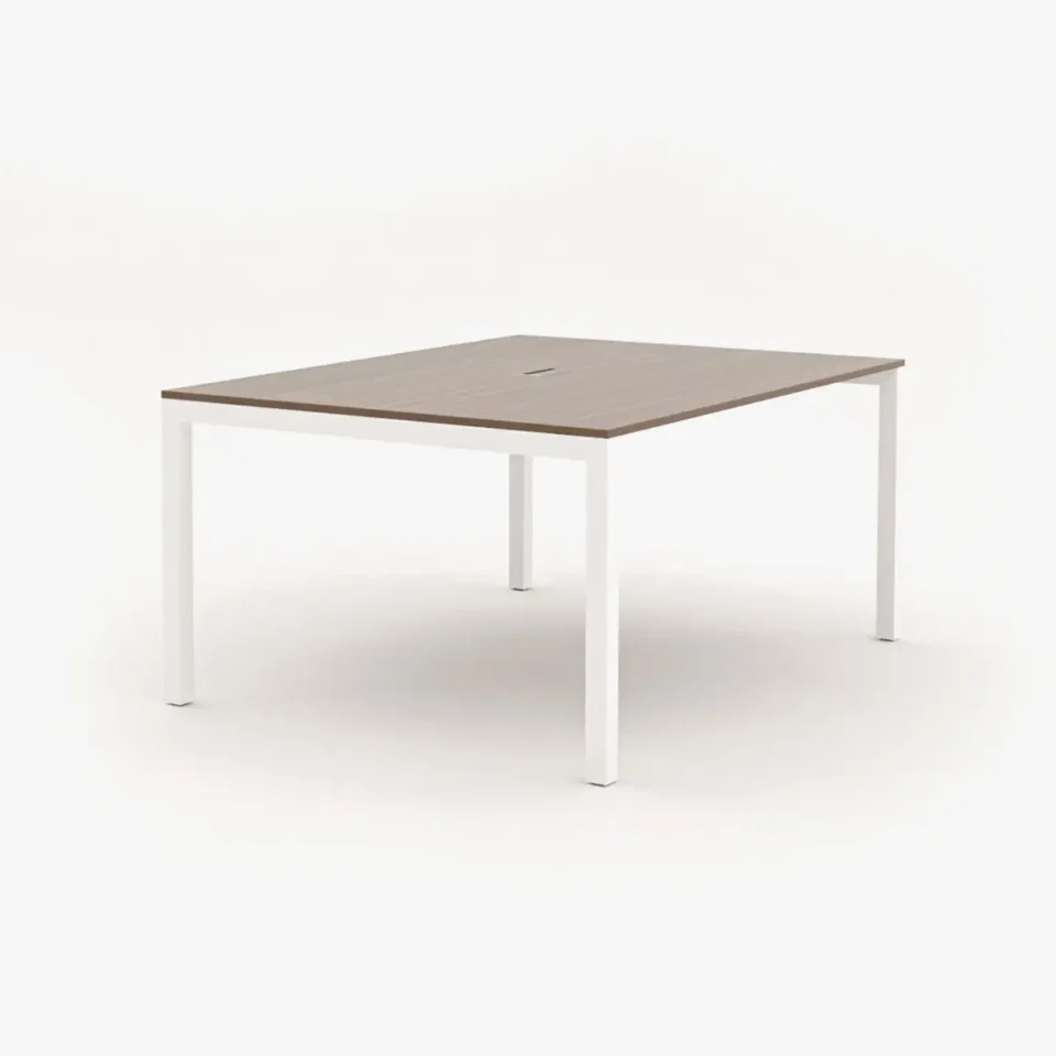 Swyft Square Meeting Table