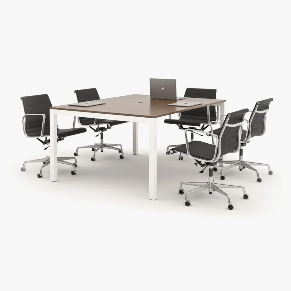 Swyft Square Meeting Table